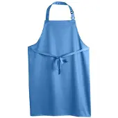 Dennys Gerecycled Polyester Slabbenschort (Middenblauw)