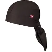 CG Workwear Prato klassieke koksmuts (Chocolade)