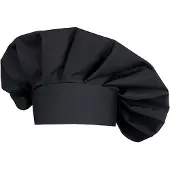 CG Workwear Chianti Koksmuts (Zwart)