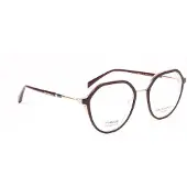 Ana Hickmann Optical Frame AH1554T H01 52 Titanium