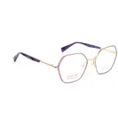 Ana Hickmann Optical Frame HI1259 H01 53