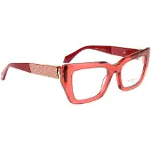Ana Hickmann Optical Frame AH6541 T02 52