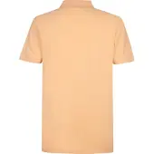 Petrol Industries Shirt 'Dolphin' pasteloranje