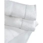 Towel city Biologische Badhanddoek (Wit)