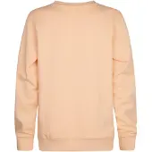 Petrol Industries Sweatshirt pasteloranje