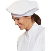 CG Workwear Fano GreeNature Koksmuts (Koel Grijs)