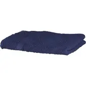 Towel city Luxe badhanddoek (Marine)