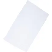 Towel city Klassieke badhanddoek (Wit)