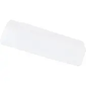 The One Towelling Biologische Badhanddoek (Wit)