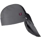 CG Workwear Prato klassieke koksmuts (Olifant)