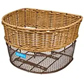BRN Venezia Light Wicker Voorkorf
