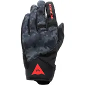 Dainese Intrepyd Handschoenen Zwart/Grijs/Camouflage XL, unisex