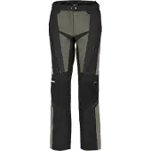 Spidi 4 Season Evo Dames Militair Motorbroek Maat M
