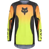 FOX 180 Shield Motorcross trui Maat