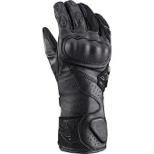 Ixon Thund L Zwart Dames Handschoenen Maat XL
