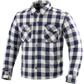 Bogotto Timb-R Motorfiets Shirt Maat