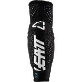 Leatt 3DF 5.0 Kids Motocross Elleboogbeschermers Maat L-XL