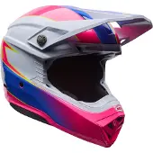 Bell Moto-10 MIPS Falcon Motocrosshelm