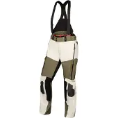 IXS Venture-GTX 1.0 waterdichte motorfiets textiel broek