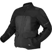 Richa Infinity 3 Adventure waterdichte dames motorfiets textieljas Maat