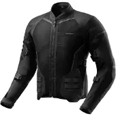 Rebelhorn Scandal 3 Motorfiets Textieljas Maat