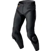 Rst S1 D3o Geperforeerde Leren Broek