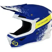 Shot Furious Roll Motorcross helm
