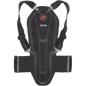 Zandona Netcube Back Pro X6 Rugbeschermer