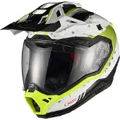 NEXX X.Rally Yuma Endurohelm Maat