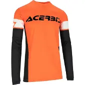 Acerbis MX J-Track Inc 2.0 Motorcross Jersey