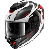 Shark Spartan GT Pro Mekarium Carbon Helm Maat