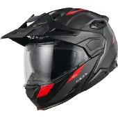 NEXX X.Lifecountry Terra Carbon Helm