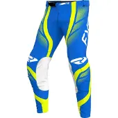 FXR Helium Infinity Motorcross broek Maat