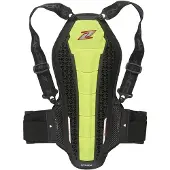 Zandona Hybridpro X6 Rugbeschermer