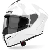 Airoh Matryx Color Wit Gloss Integraalhelm Maat L