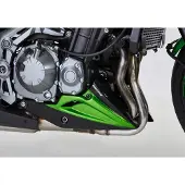 Bodystyle BUGSPOILER ** Z900 24- ZWART