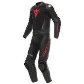 Dainese Demon Sprint Tweedelig Leren Motorfietspak