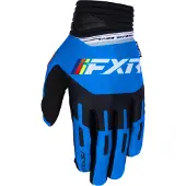 FXR Apex Motocrosshandschoenen Maat