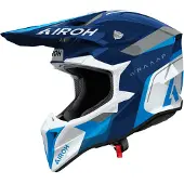Airoh Wraaap Conquer Motocrosshelm