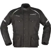 Modeka Tarex Motorfiets textiel jas
