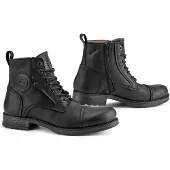 Falco Kaspar, schoenen ,zwart ,46 EU