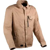 Difi Kingston Motorshirt Maat