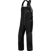 FXR Ridge Pro Trilaminate 2025 Sneeuwscooter Bib Broek