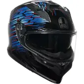 AGV K7 Genisys Helm