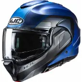 HJC F100 Reff Helm Maat