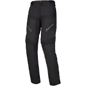 Modeka Striker III Lady Textielbroek Zwart 42