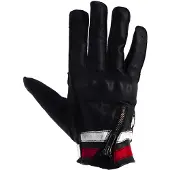 Helstons Ziper Motorfiets handschoenen