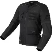 Rebelhorn Brutale Motorfiets Textieljas Maat