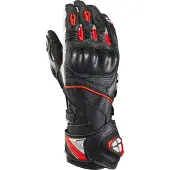 Ixon Tornado Air Zwart Wit Rood Handschoenen Maat XL