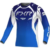 FXR Helium Edge Motorcross trui Maat
